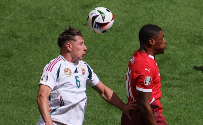 EPA-EFE/OLIVIER MATTHYS